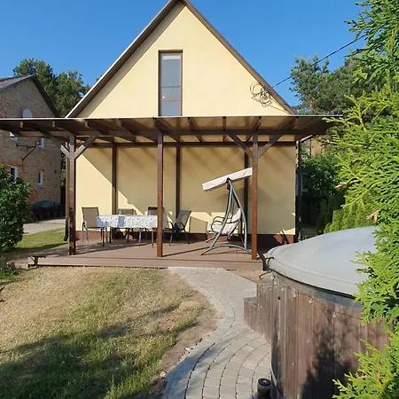 лора Nyaraló Lapmežciems